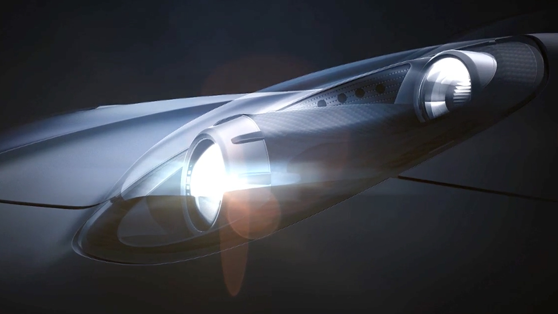 Salone di Ginevra 2014 – le Supercars