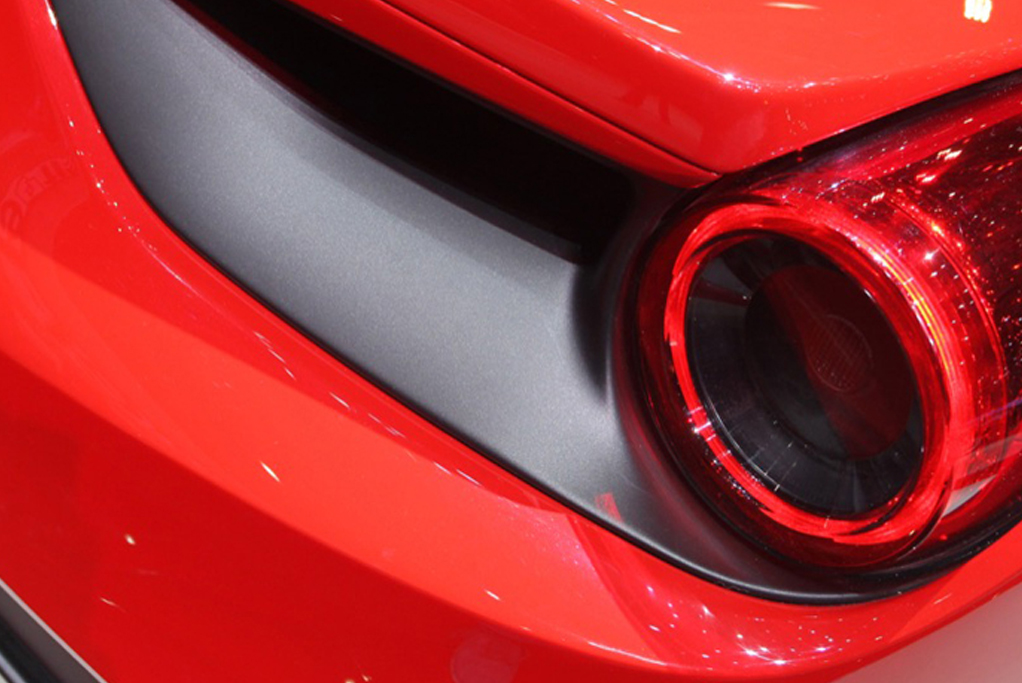 Salone di Ginevra 2015 – le Supercar