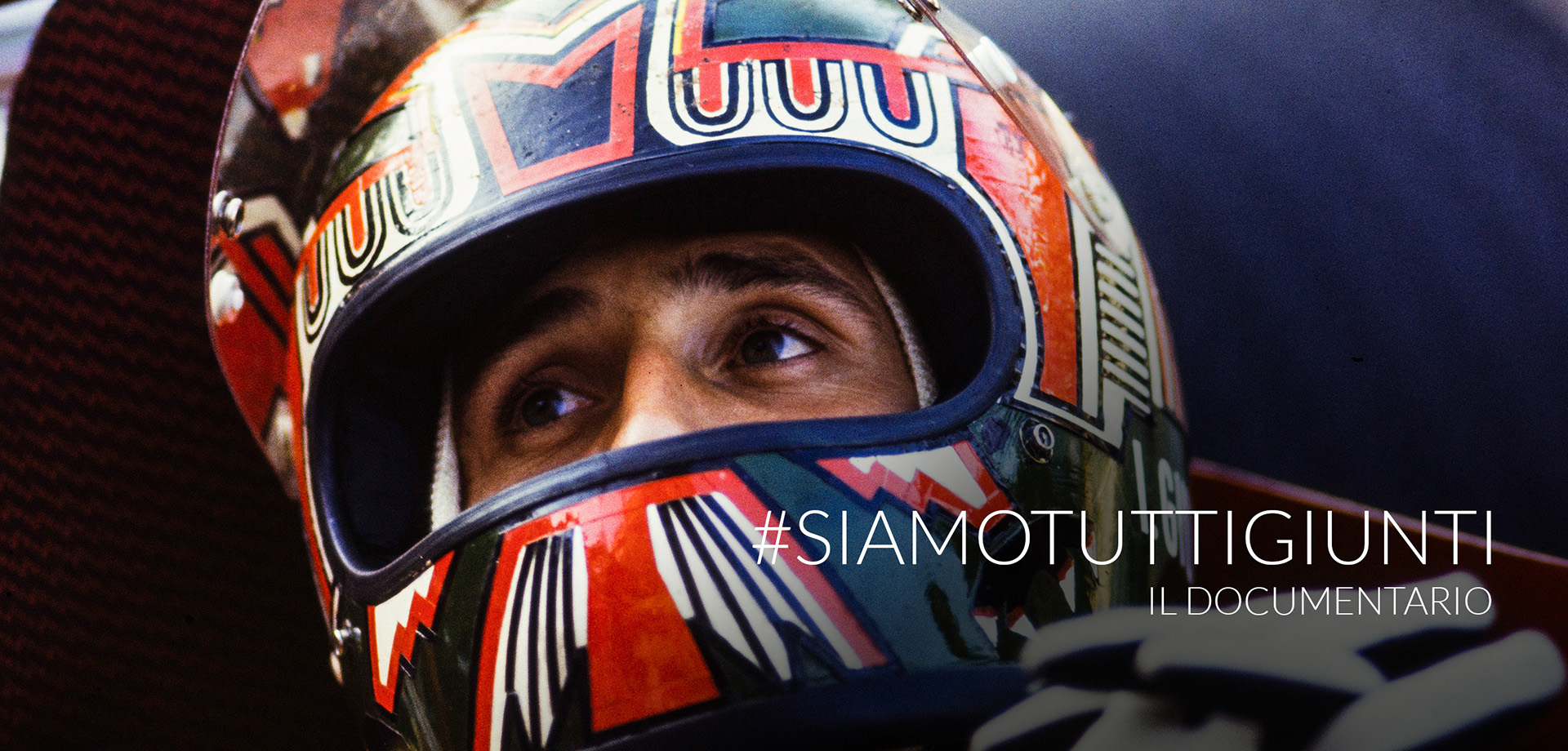 Docufilm #SiamoTuttiGiunti – il trailer